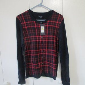 Tommy Hilfiger Cardigan NWT